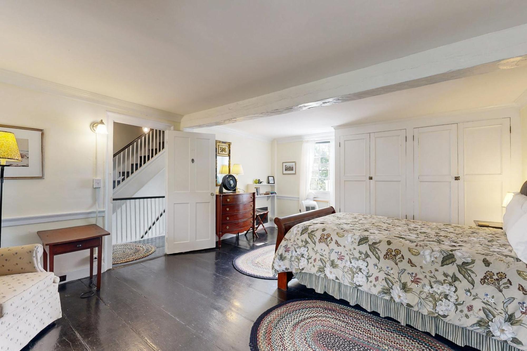 Villa Nickels-Sortwell House Wiscasset Exterior foto