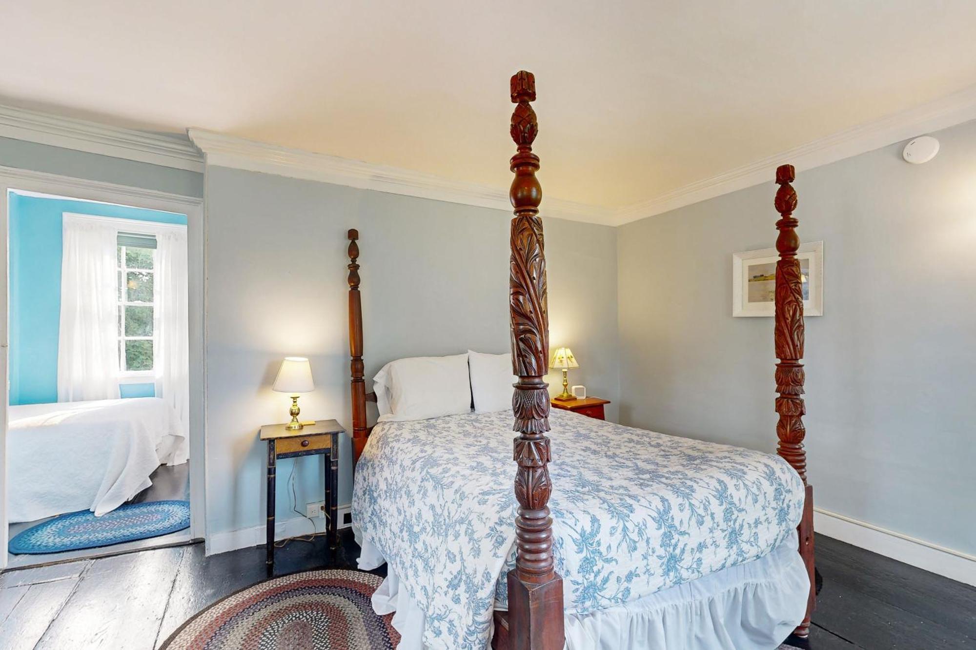 Villa Nickels-Sortwell House Wiscasset Exterior foto