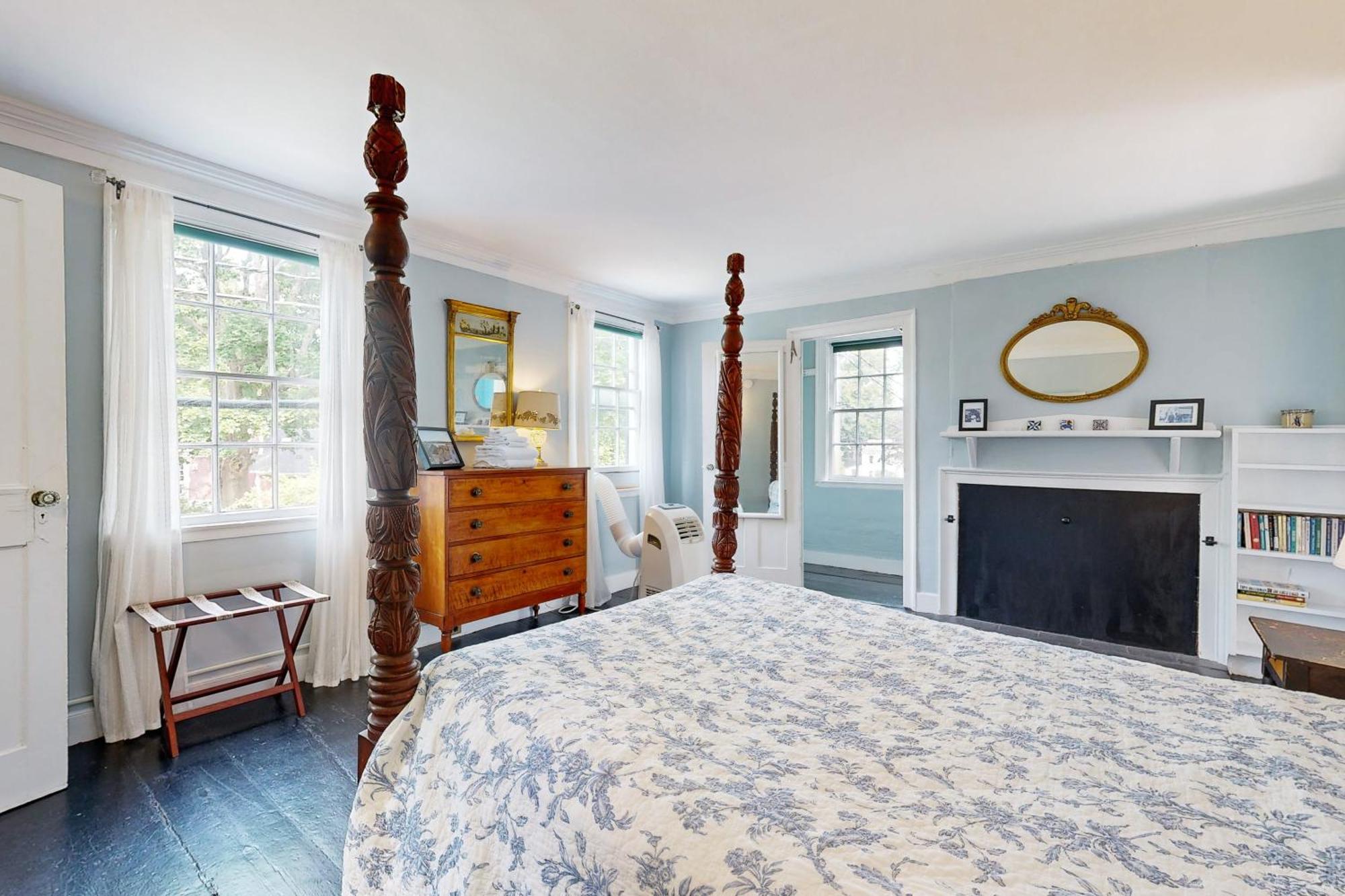 Villa Nickels-Sortwell House Wiscasset Exterior foto