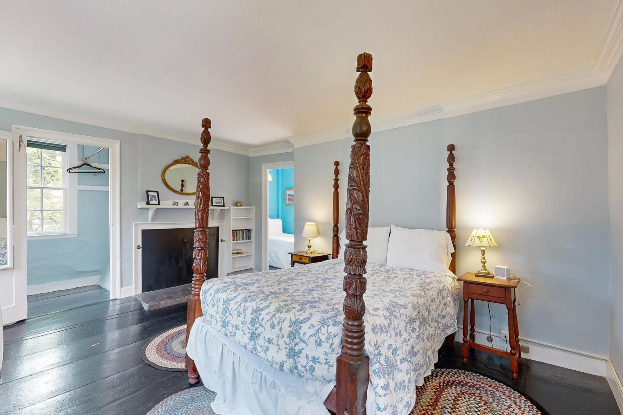 Villa Nickels-Sortwell House Wiscasset Exterior foto