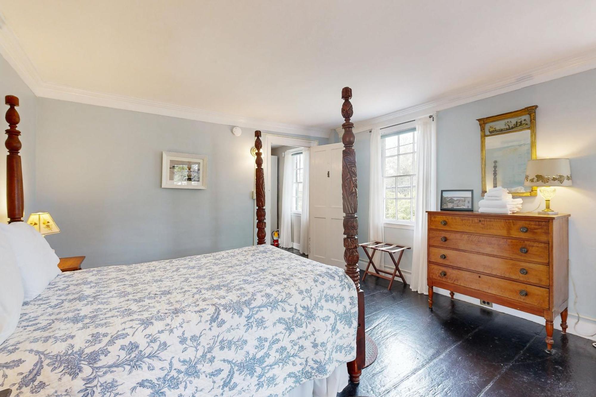 Villa Nickels-Sortwell House Wiscasset Exterior foto
